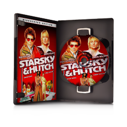 Starsky and Hutch Icon 256x256 png